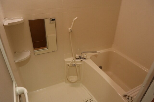 エスポワール・シャトー愛子 Ⅱの物件内観写真