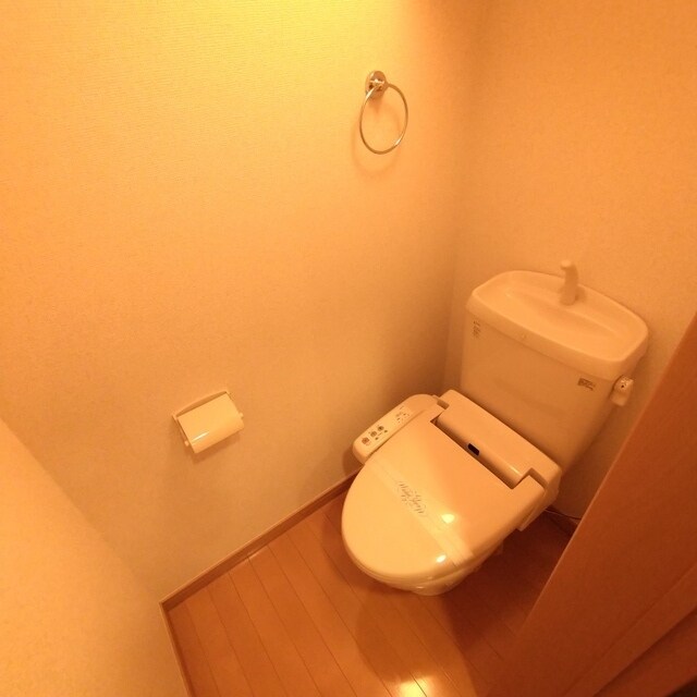 エスポワール・シャトー愛子 Ⅱの物件内観写真