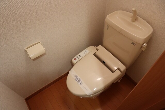 エスポワール・シャトー愛子 Ⅱの物件内観写真