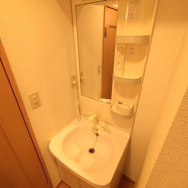 エスポワール・シャトー愛子 Ⅱの物件内観写真