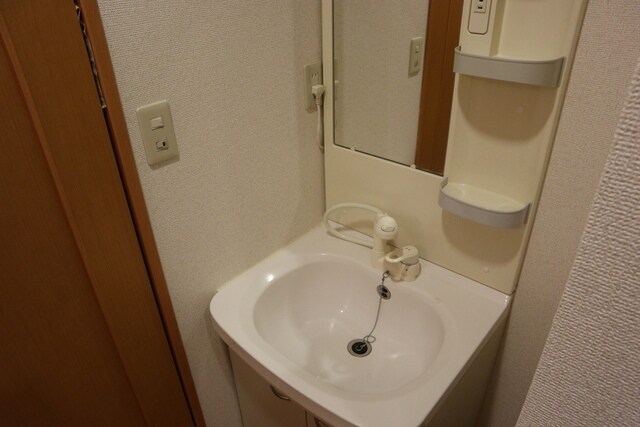 エスポワール・シャトー愛子 Ⅱの物件内観写真