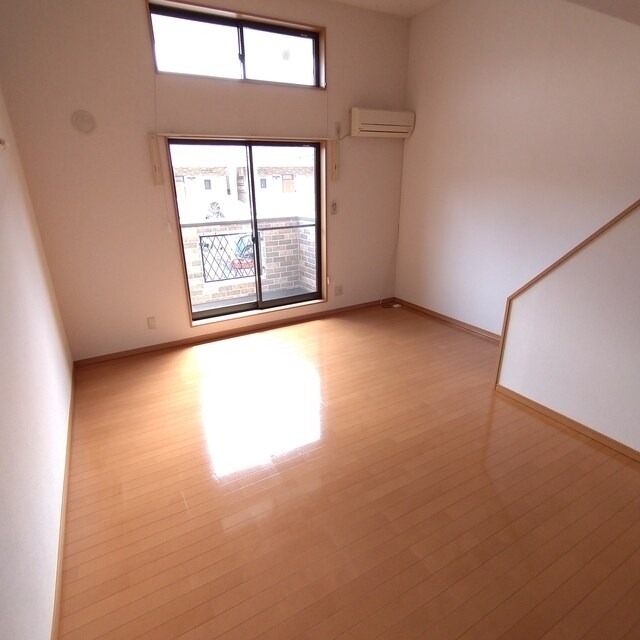 エスポワール・シャトー愛子 Ⅱの物件内観写真