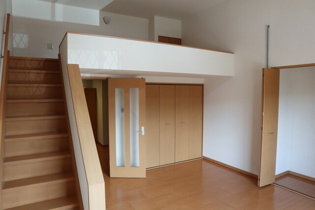 エスポワール・シャトー愛子 Ⅱの物件内観写真