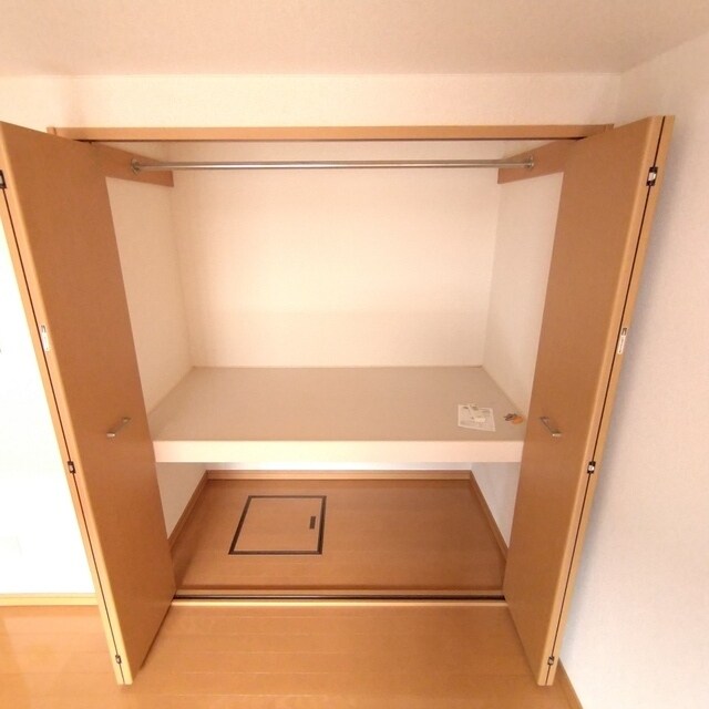 エスポワール・シャトー愛子 Ⅱの物件内観写真