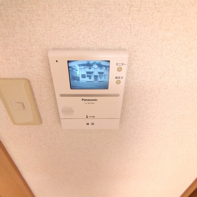 エスポワール・シャトー愛子 Ⅱの物件内観写真