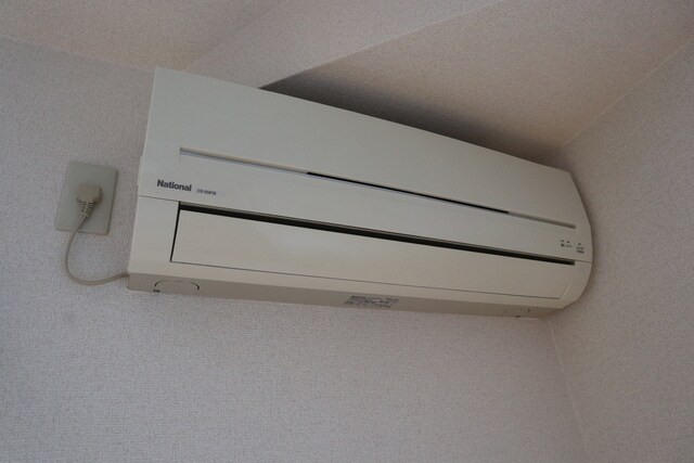 エスポワール・シャトー愛子 Ⅱの物件内観写真