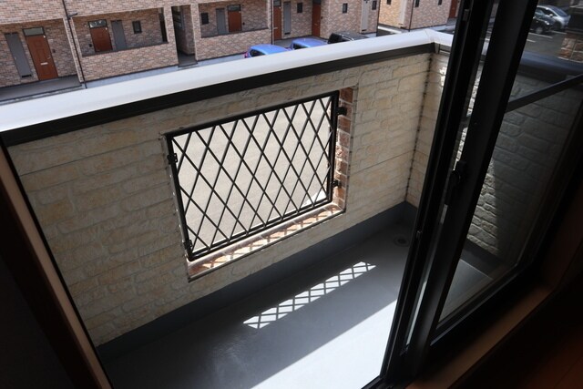 エスポワール・シャトー愛子 Ⅱの物件内観写真