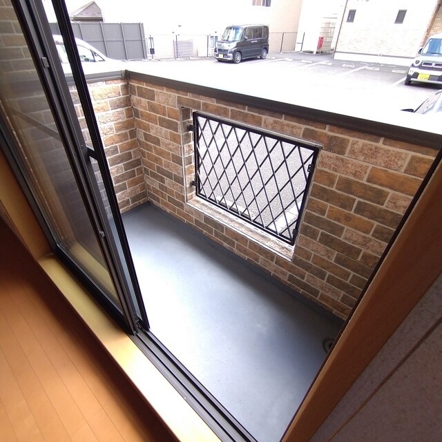 エスポワール・シャトー愛子 Ⅱの物件内観写真