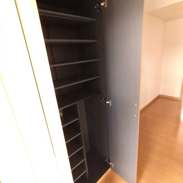 エスポワール・シャトー愛子 Ⅱの物件内観写真