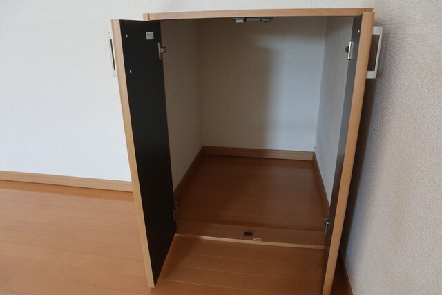 エスポワール・シャトー愛子 Ⅱの物件内観写真