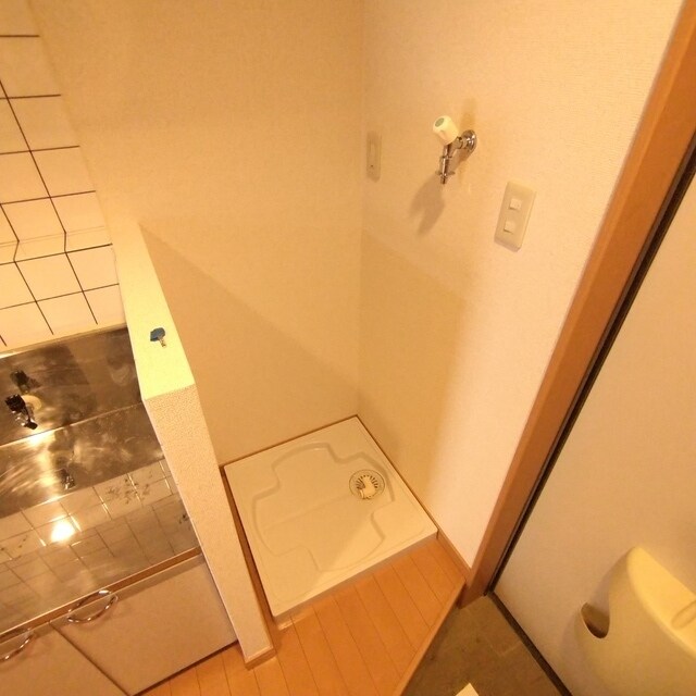 エスポワール・シャトー愛子 Ⅱの物件内観写真