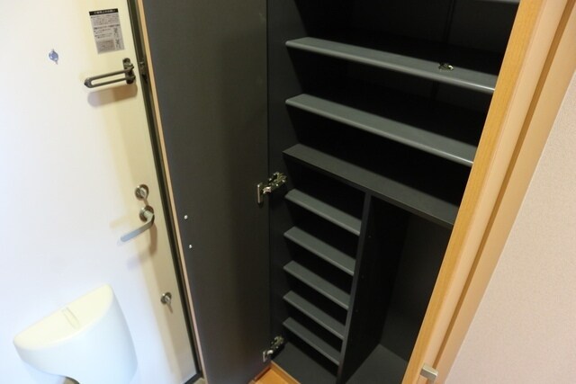 エスポワール・シャトー愛子 Ⅱの物件内観写真