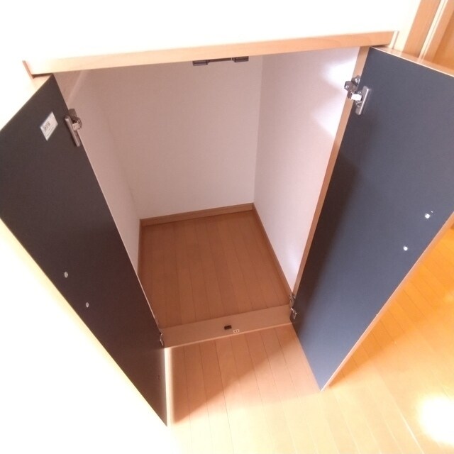 エスポワール・シャトー愛子 Ⅱの物件内観写真