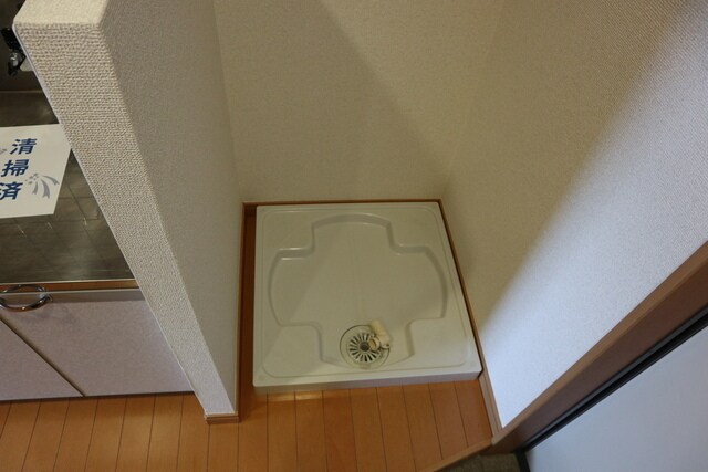 エスポワール・シャトー愛子 Ⅱの物件内観写真