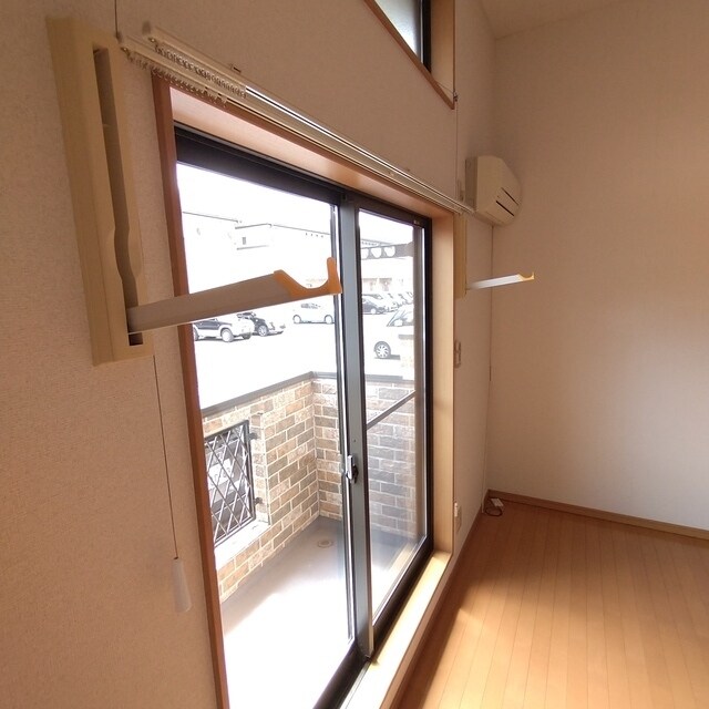 エスポワール・シャトー愛子 Ⅱの物件内観写真