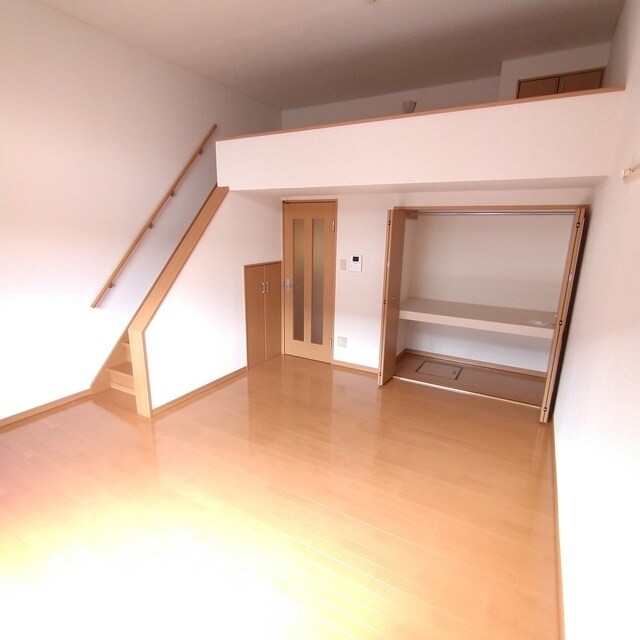 エスポワール・シャトー愛子 Ⅱの物件内観写真