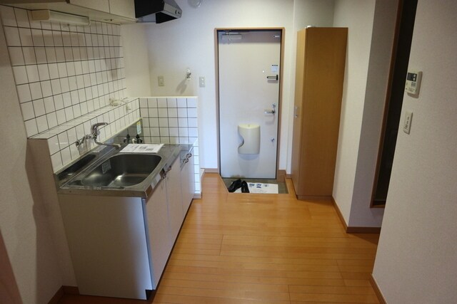 エスポワール・シャトー愛子 Ⅱの物件内観写真