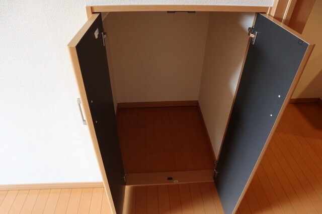 エスポワール・シャトー愛子 Ⅱの物件内観写真