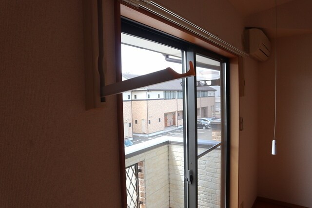 エスポワール・シャトー愛子 Ⅱの物件内観写真