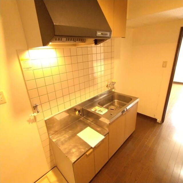 コリーヌ南光台Ⅱ番館の物件内観写真