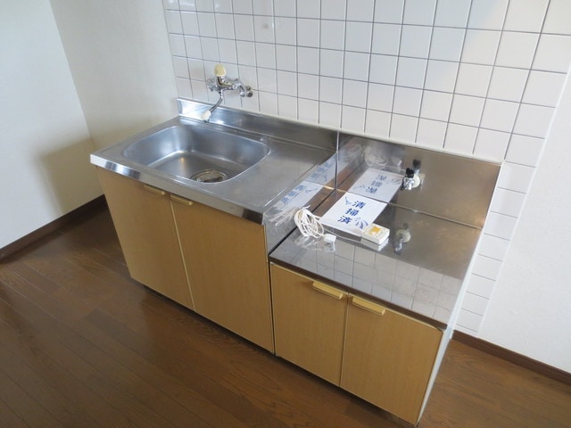 コリーヌ南光台Ⅱ番館の物件内観写真