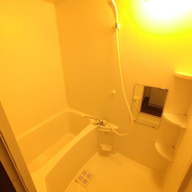 コリーヌ南光台Ⅱ番館の物件内観写真