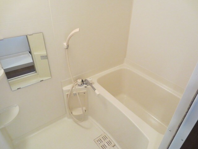 コリーヌ南光台Ⅱ番館の物件内観写真