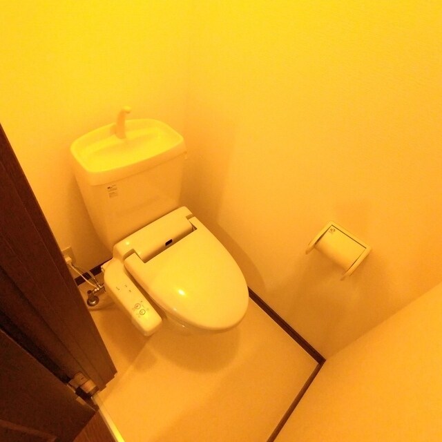 コリーヌ南光台Ⅱ番館の物件内観写真