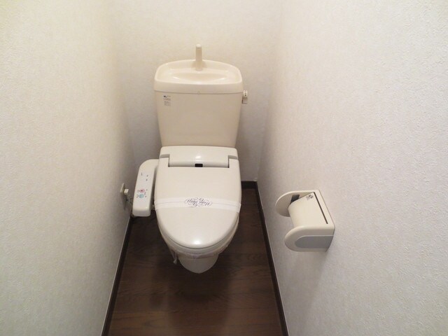 コリーヌ南光台Ⅱ番館の物件内観写真