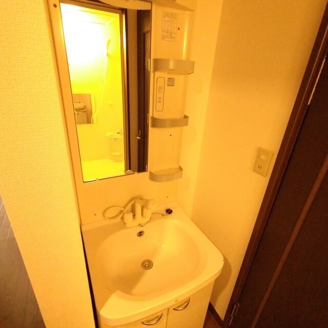 コリーヌ南光台Ⅱ番館の物件内観写真