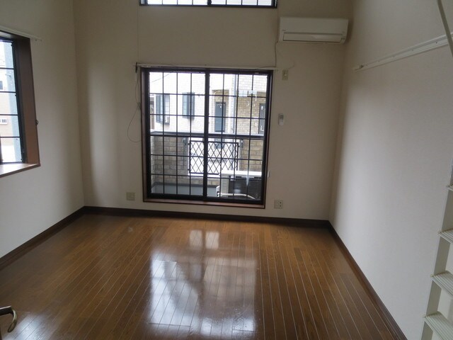 コリーヌ南光台Ⅱ番館の物件内観写真