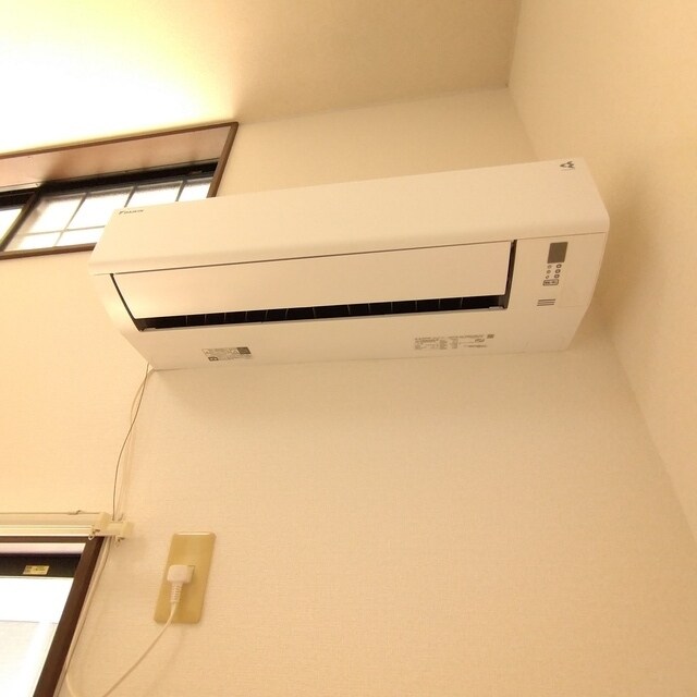 コリーヌ南光台Ⅱ番館の物件内観写真