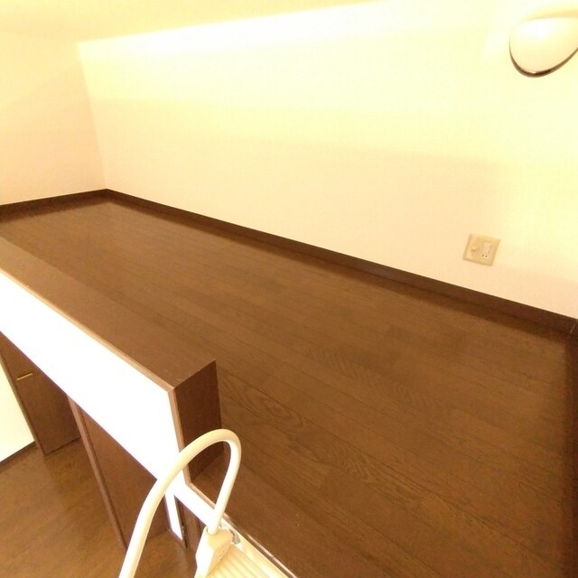 コリーヌ南光台Ⅱ番館の物件内観写真