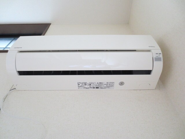 コリーヌ南光台Ⅱ番館の物件内観写真