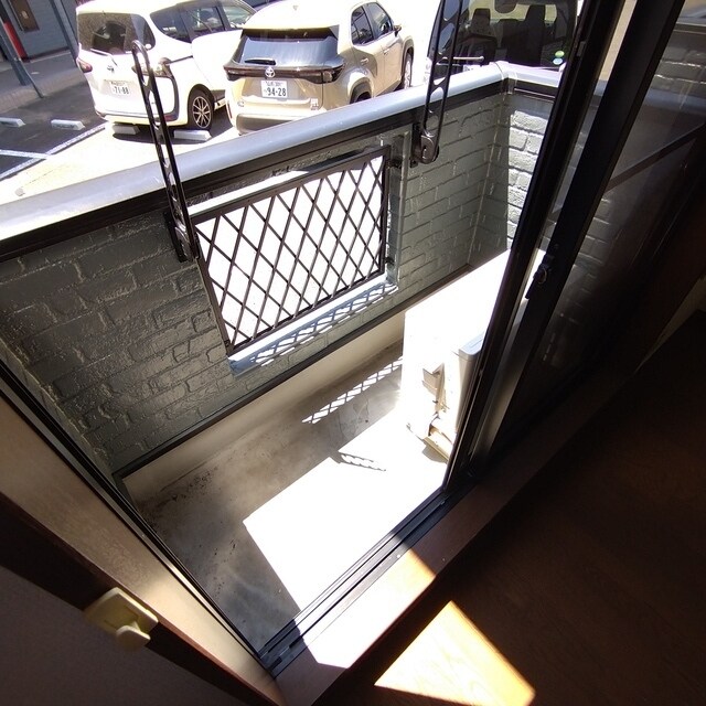 コリーヌ南光台Ⅱ番館の物件内観写真