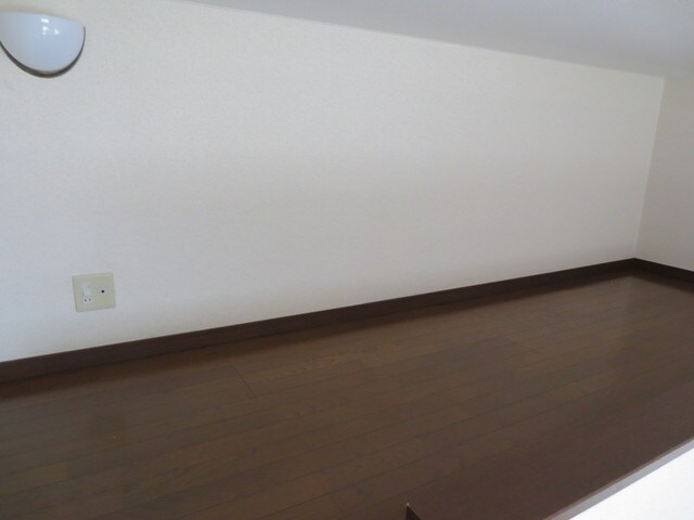 コリーヌ南光台Ⅱ番館の物件内観写真