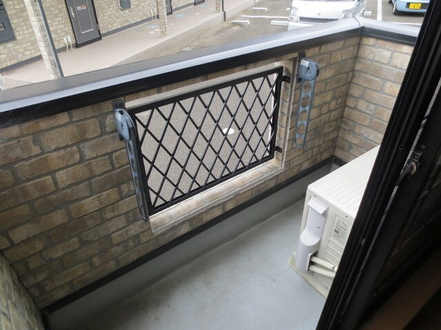 コリーヌ南光台Ⅱ番館の物件内観写真