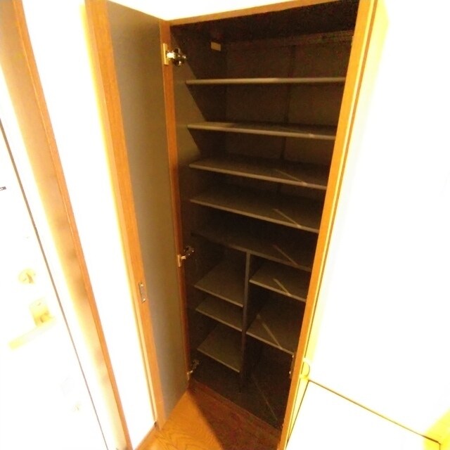 コリーヌ南光台Ⅱ番館の物件内観写真