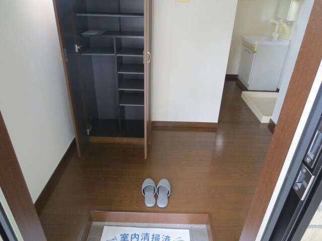 コリーヌ南光台Ⅱ番館の物件内観写真