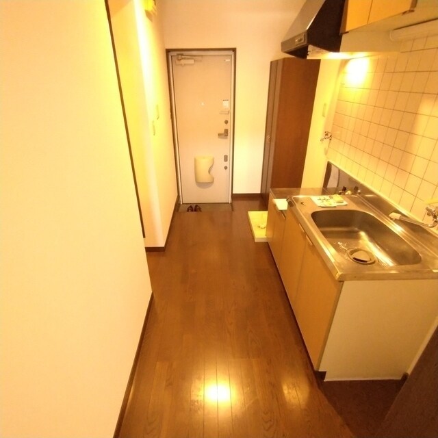 コリーヌ南光台Ⅱ番館の物件内観写真