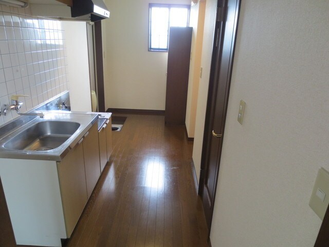 コリーヌ南光台Ⅱ番館の物件内観写真