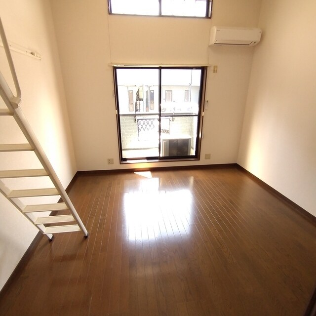 コリーヌ南光台Ⅱ番館の物件内観写真