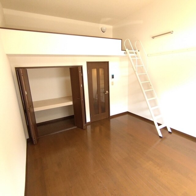 コリーヌ南光台Ⅱ番館の物件内観写真