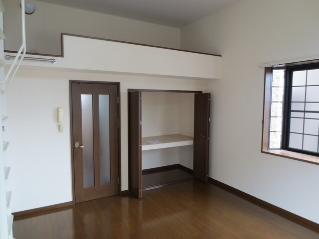 コリーヌ南光台Ⅱ番館の物件内観写真