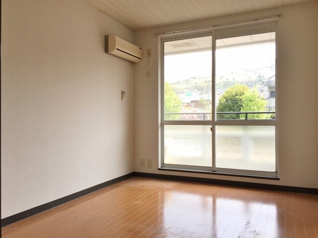 サンライズ館Ｃ棟の物件内観写真