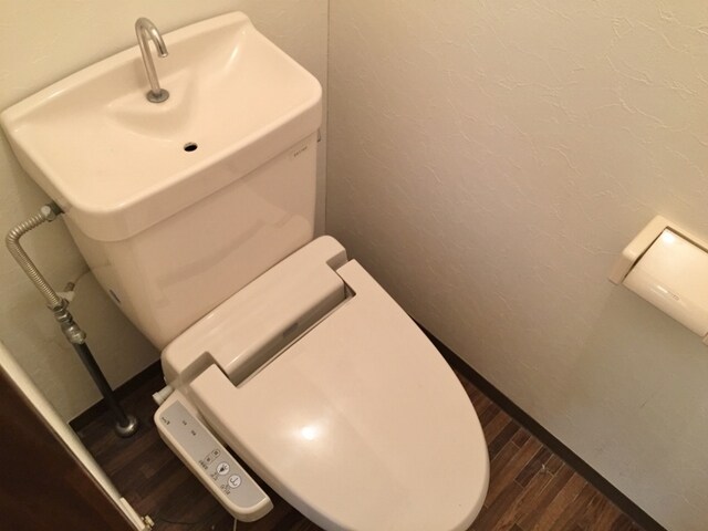 サンライズ館Ｃ棟の物件内観写真