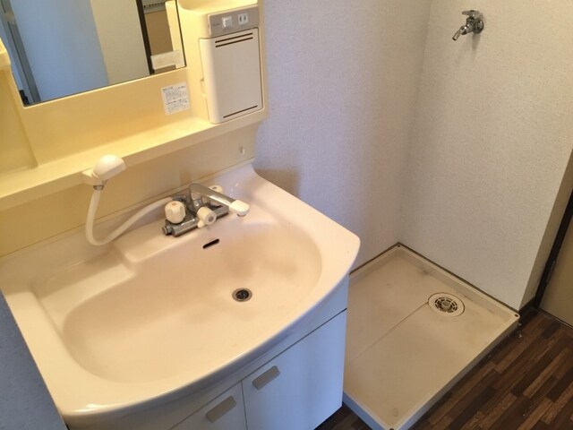 サンライズ館Ｃ棟の物件内観写真