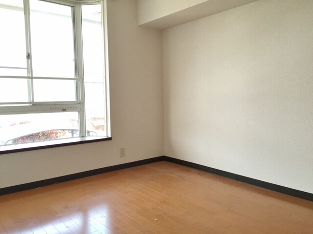 サンライズ館Ｃ棟の物件内観写真