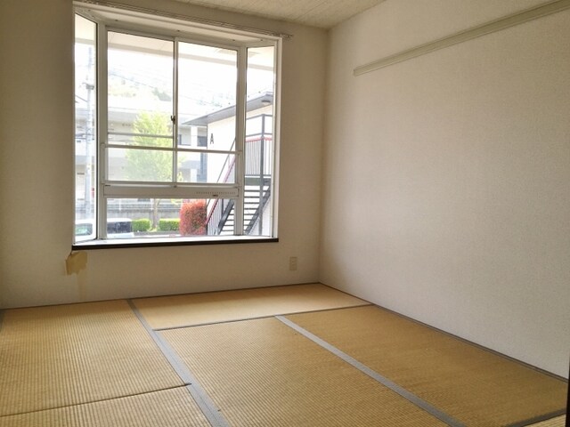 サンライズ館Ｃ棟の物件内観写真