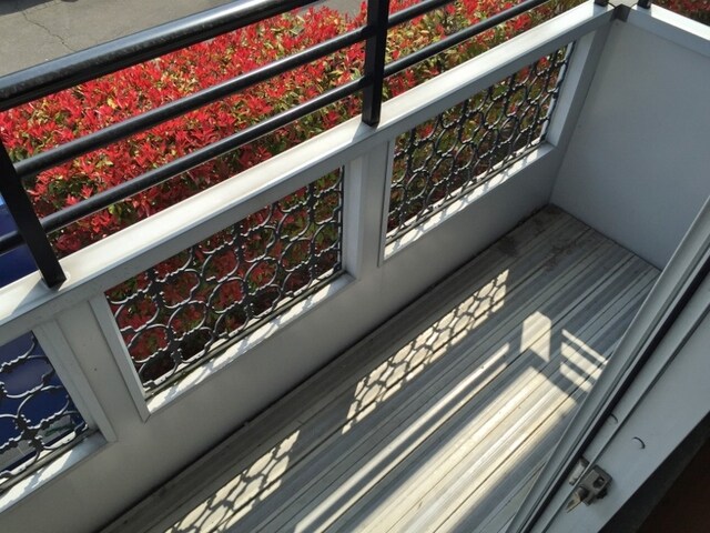 サンライズ館Ｃ棟の物件内観写真